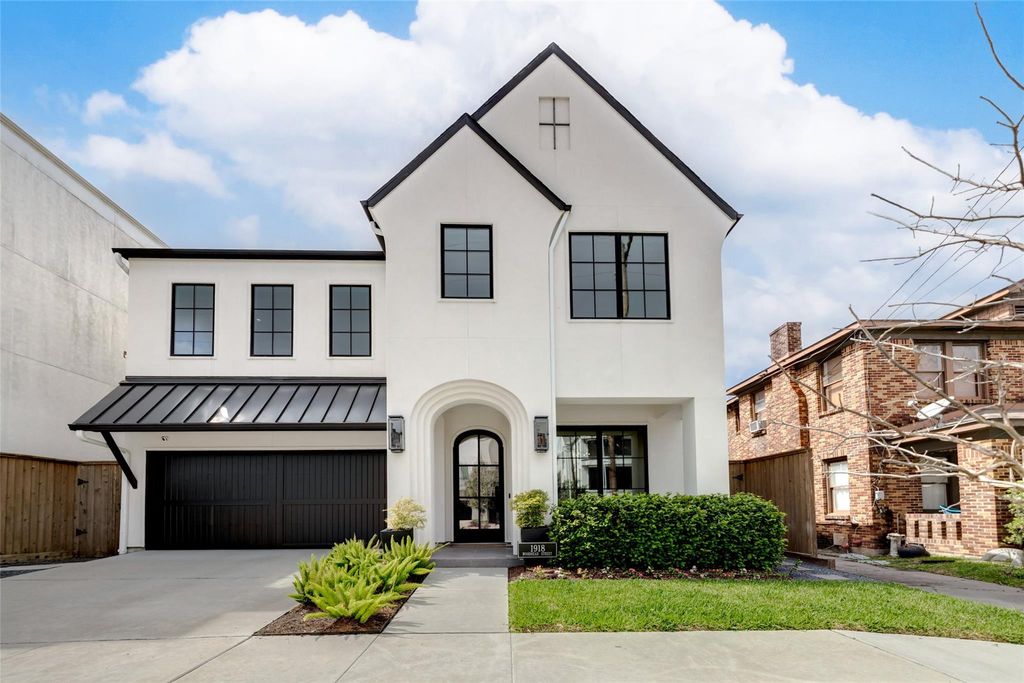 1918 Woodhead Street, Houston, TX 77019