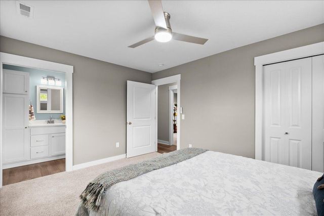 279 Aspen Hill Drive, Shelby, MI 49455