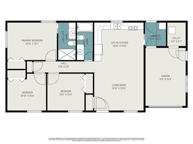 279 Aspen Hill Drive, Shelby, MI 49455
