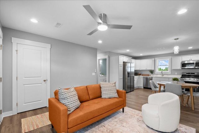 279 Aspen Hill Drive, Shelby, MI 49455