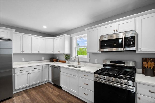 279 Aspen Hill Drive, Shelby, MI 49455