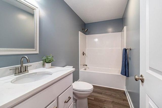 279 Aspen Hill Drive, Shelby, MI 49455