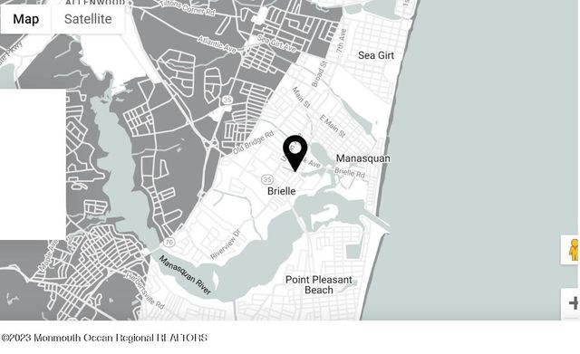 608 Brielle Avenue, Brielle, NJ 08730