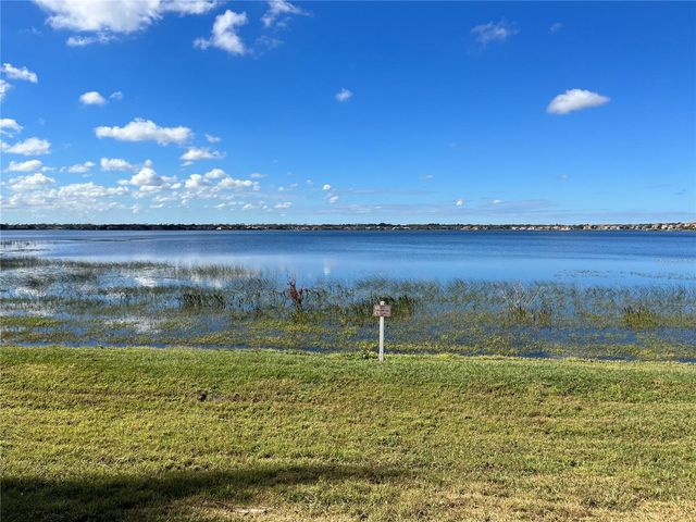 7630 PISSARRO DRIVE 16206, Orlando, FL 32819