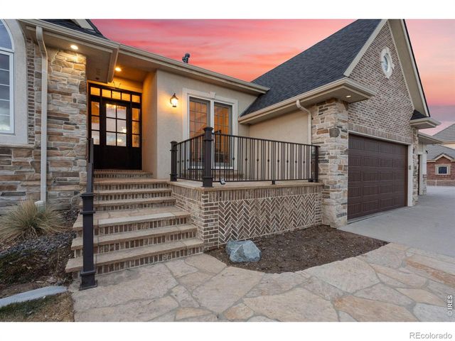 5736 Nicklaus Drive, Fort Collins, CO 80528