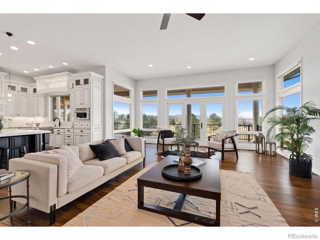 5736 Nicklaus Drive, Fort Collins, CO 80528