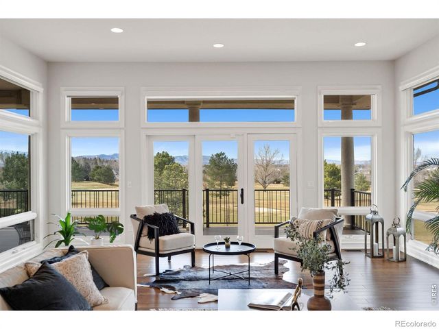 5736 Nicklaus Drive, Fort Collins, CO 80528