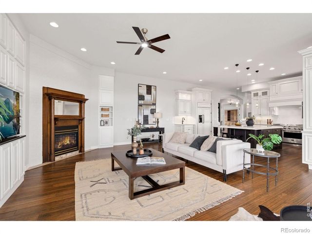 5736 Nicklaus Drive, Fort Collins, CO 80528