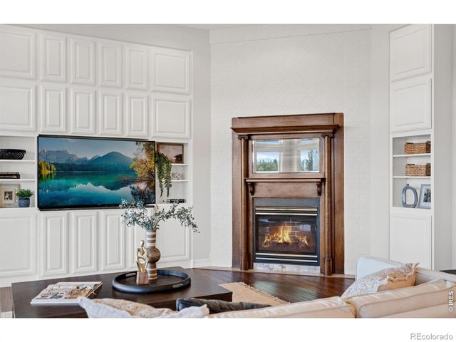 5736 Nicklaus Drive, Fort Collins, CO 80528