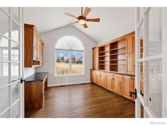 5736 Nicklaus Drive, Fort Collins, CO 80528