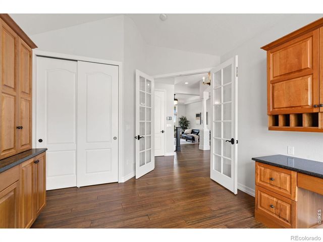 5736 Nicklaus Drive, Fort Collins, CO 80528