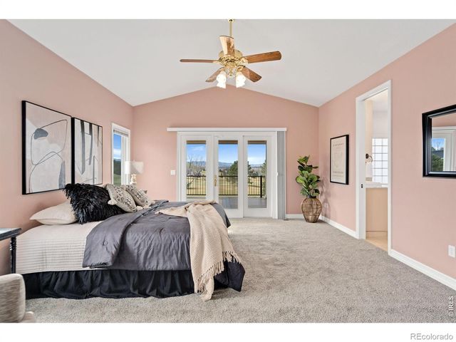 5736 Nicklaus Drive, Fort Collins, CO 80528