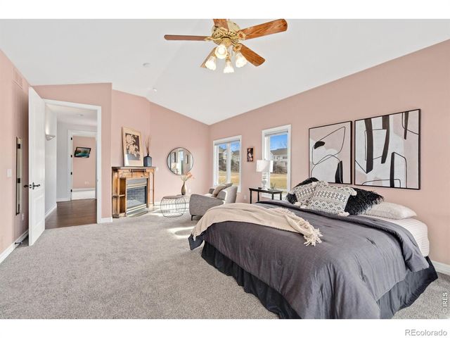 5736 Nicklaus Drive, Fort Collins, CO 80528