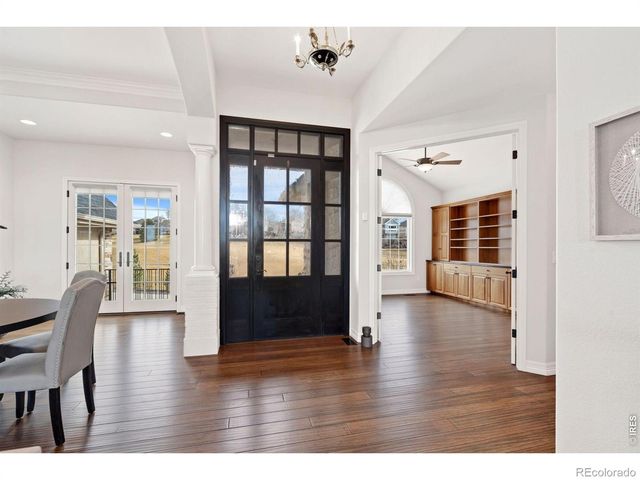 5736 Nicklaus Drive, Fort Collins, CO 80528