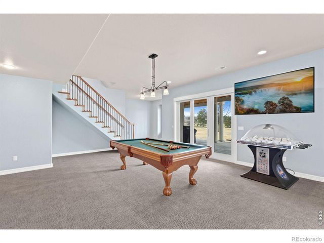 5736 Nicklaus Drive, Fort Collins, CO 80528