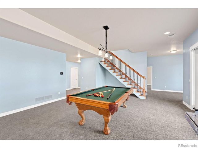 5736 Nicklaus Drive, Fort Collins, CO 80528