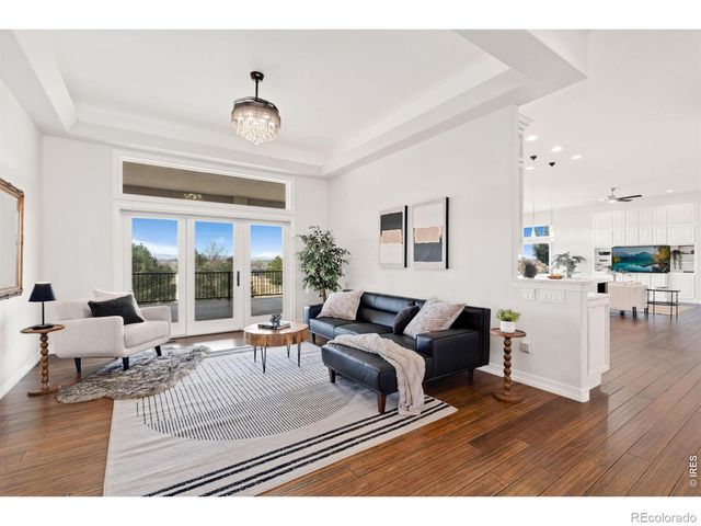 5736 Nicklaus Drive, Fort Collins, CO 80528