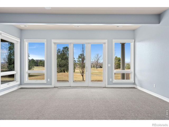 5736 Nicklaus Drive, Fort Collins, CO 80528