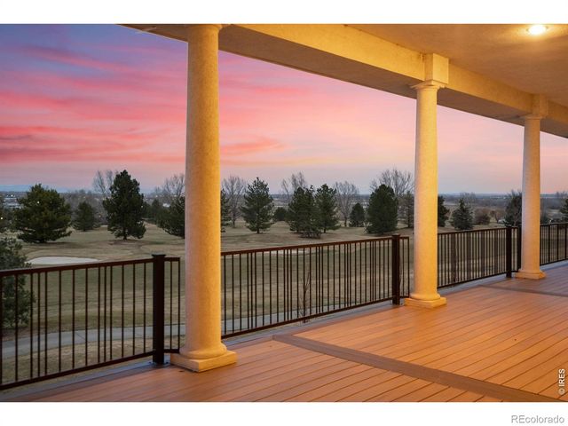 5736 Nicklaus Drive, Fort Collins, CO 80528