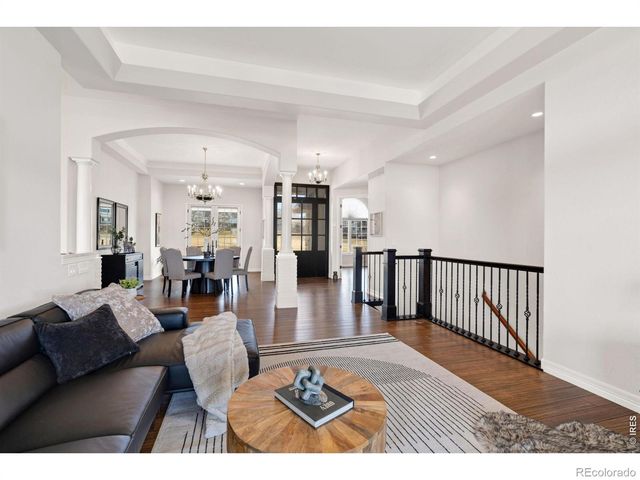 5736 Nicklaus Drive, Fort Collins, CO 80528