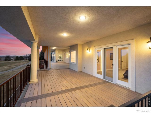 5736 Nicklaus Drive, Fort Collins, CO 80528