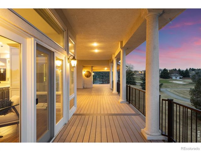 5736 Nicklaus Drive, Fort Collins, CO 80528