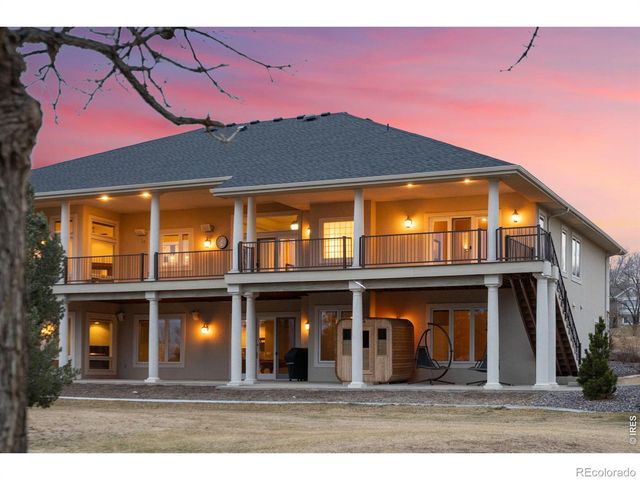 5736 Nicklaus Drive, Fort Collins, CO 80528