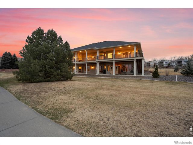 5736 Nicklaus Drive, Fort Collins, CO 80528