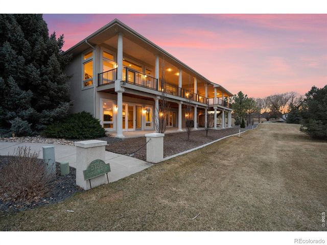 5736 Nicklaus Drive, Fort Collins, CO 80528