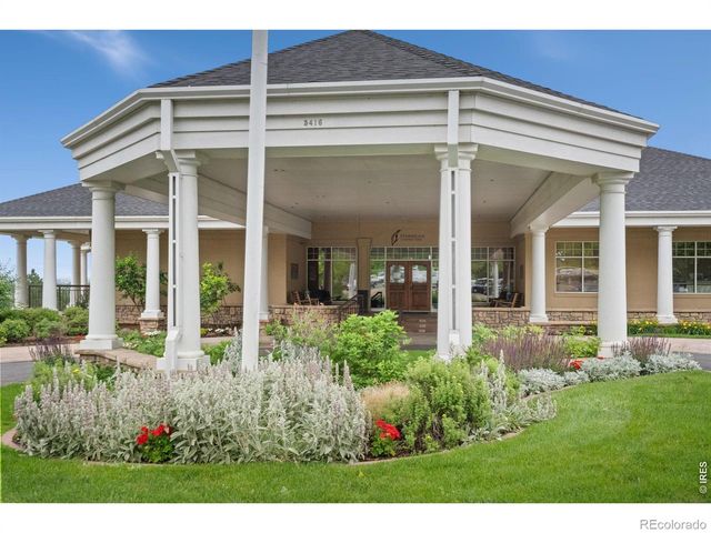 5736 Nicklaus Drive, Fort Collins, CO 80528