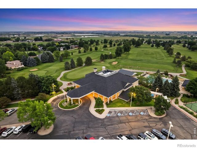 5736 Nicklaus Drive, Fort Collins, CO 80528