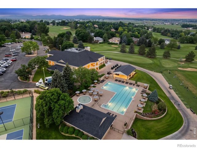 5736 Nicklaus Drive, Fort Collins, CO 80528