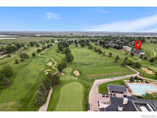 5736 Nicklaus Drive, Fort Collins, CO 80528