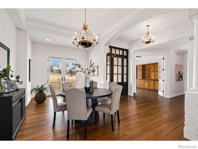 5736 Nicklaus Drive, Fort Collins, CO 80528