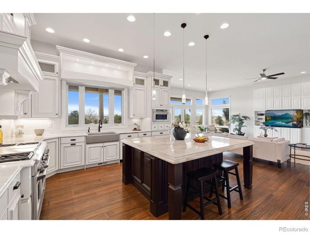 5736 Nicklaus Drive, Fort Collins, CO 80528