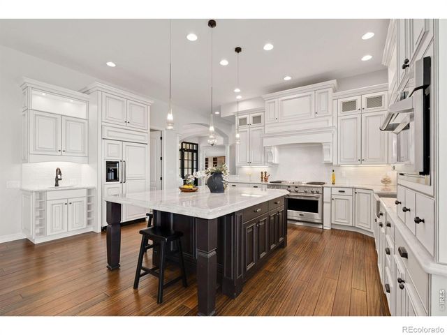 5736 Nicklaus Drive, Fort Collins, CO 80528