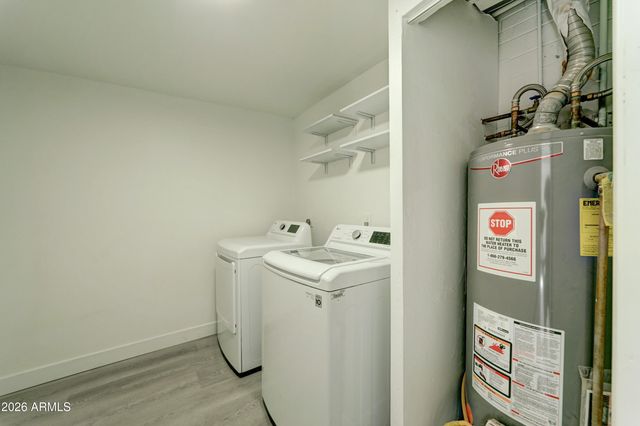 2031 N 28TH Place, Phoenix, AZ 85008