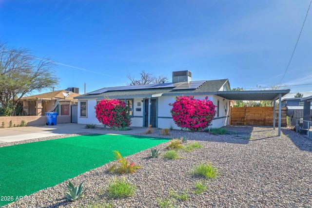 2031 N 28TH Place, Phoenix, AZ 85008