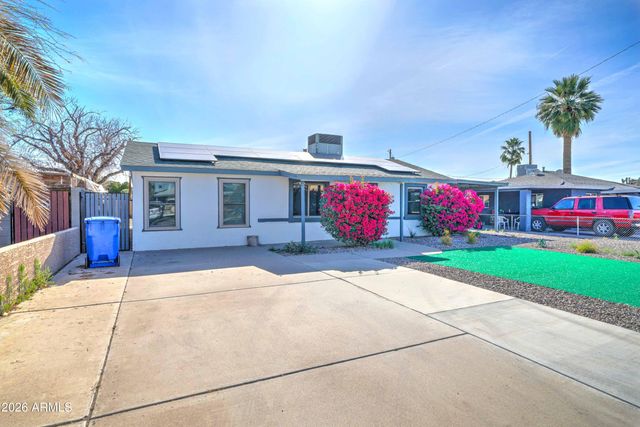 2031 N 28TH Place, Phoenix, AZ 85008