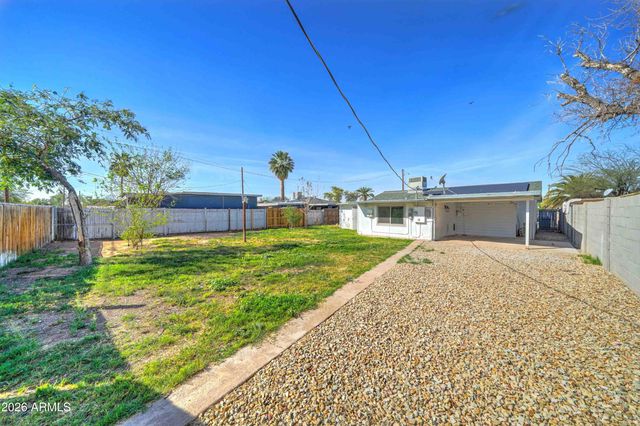 2031 N 28TH Place, Phoenix, AZ 85008