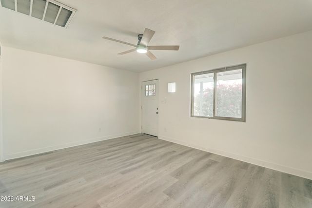 2031 N 28TH Place, Phoenix, AZ 85008