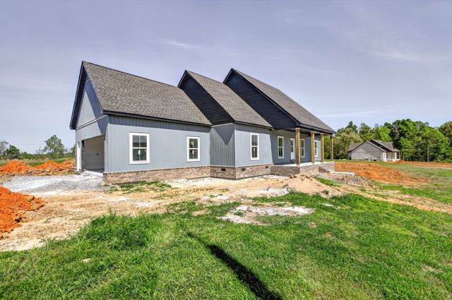 515 Powell Hollow Rd, Shelbyville, TN 37160