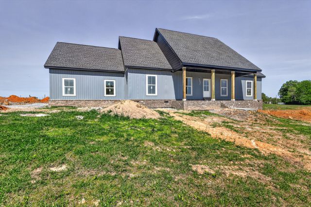 515 Powell Hollow Rd, Shelbyville, TN 37160