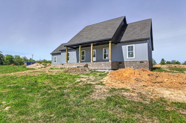 515 Powell Hollow Rd, Shelbyville, TN 37160