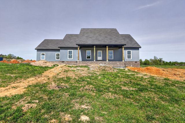 515 Powell Hollow Rd, Shelbyville, TN 37160