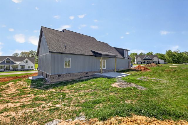 515 Powell Hollow Rd, Shelbyville, TN 37160