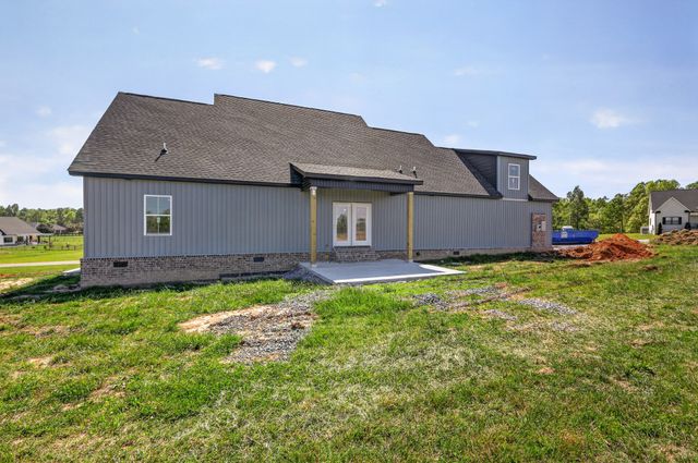 515 Powell Hollow Rd, Shelbyville, TN 37160