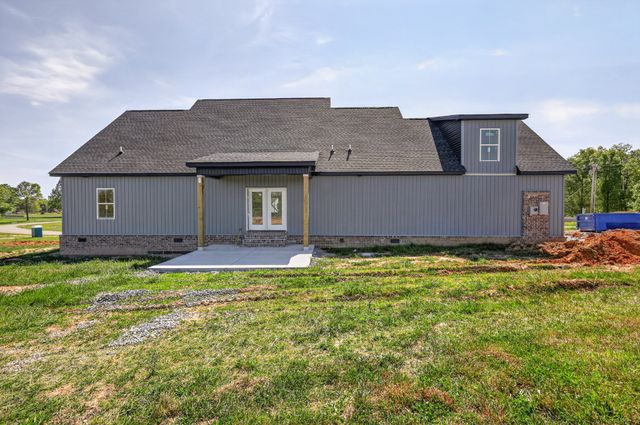 515 Powell Hollow Rd, Shelbyville, TN 37160