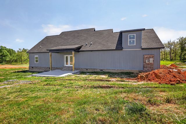 515 Powell Hollow Rd, Shelbyville, TN 37160