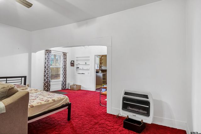 205 E Fourth St, Rusk, TX 75785